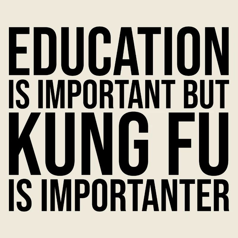 kung-fu