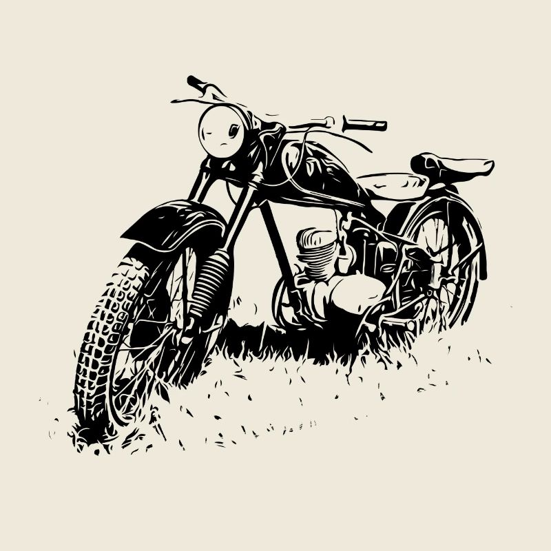 Moto Zschopau GDR