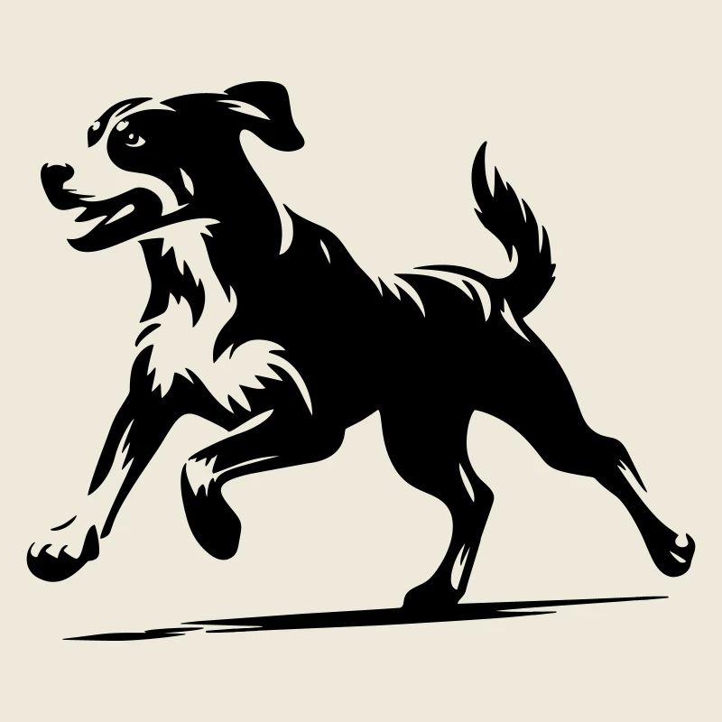 Entlebuch Mountain Dog
