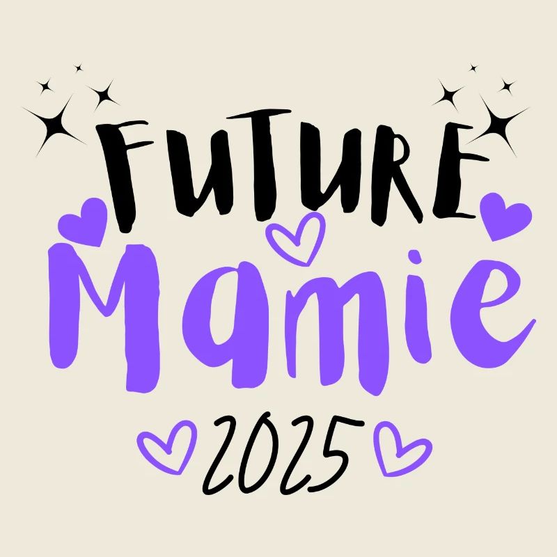 Future Mamie 2025