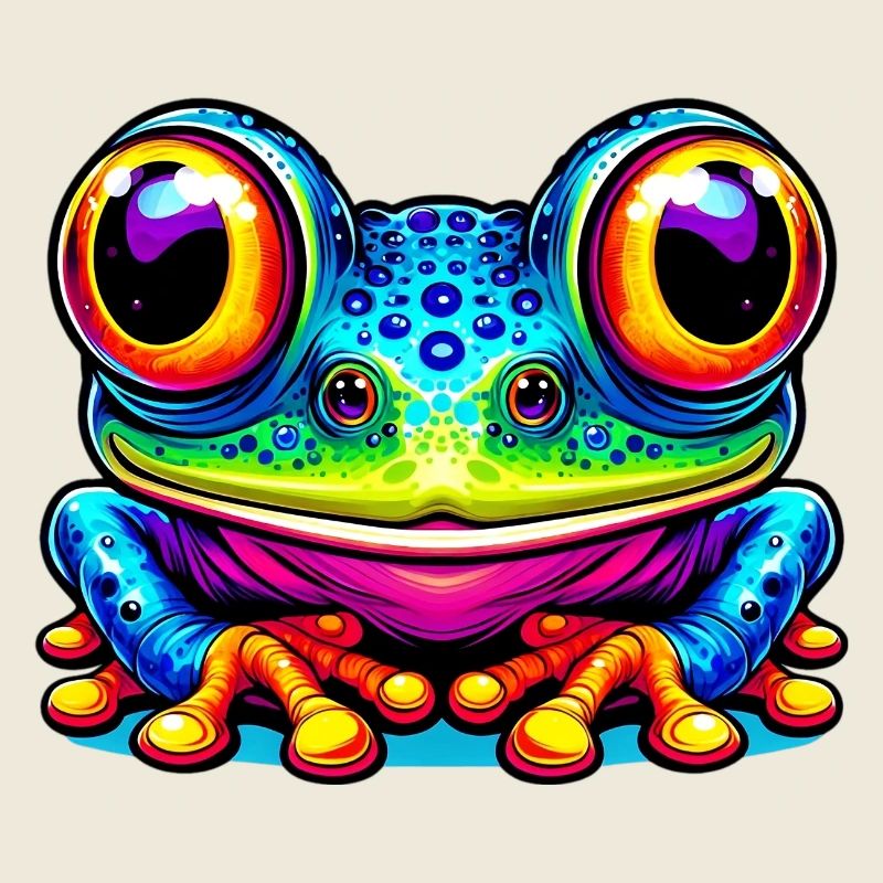 Grenouille