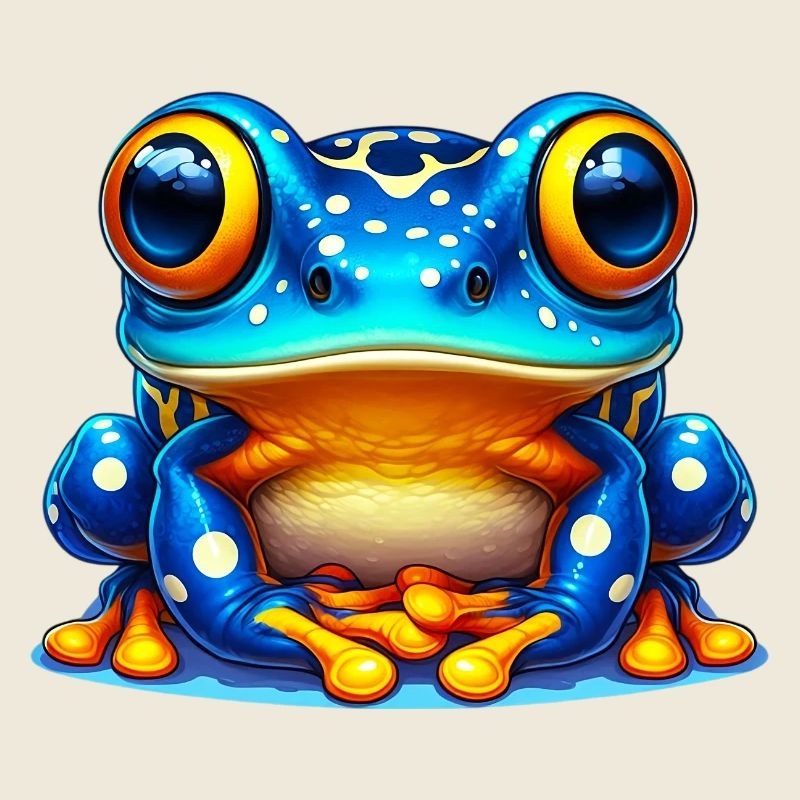 Frosch
