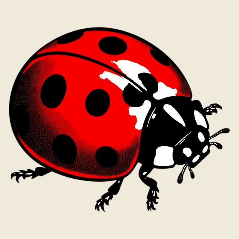 Marienkäfer