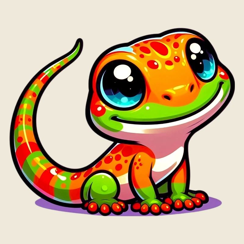 Gecko
