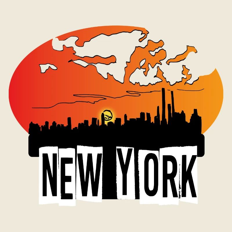 New York Skyline