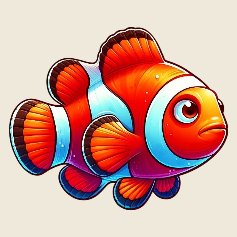 Clownfish