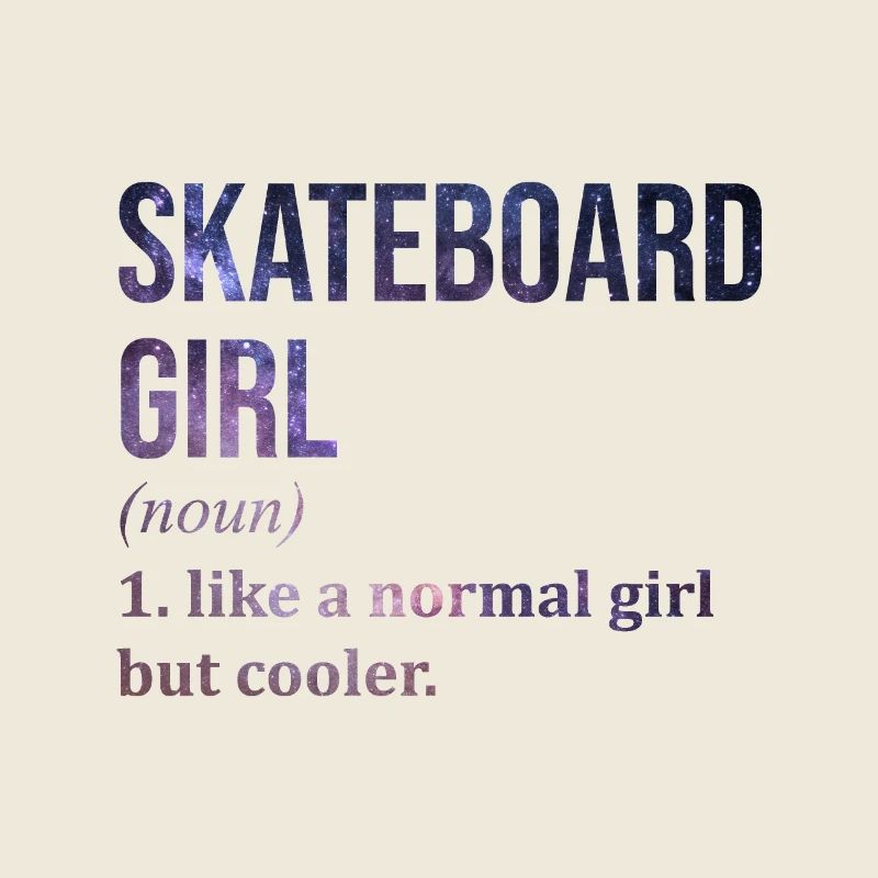 Skateboard