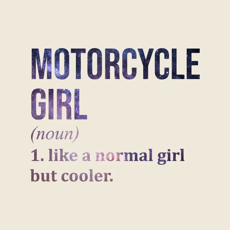 Motorcycle