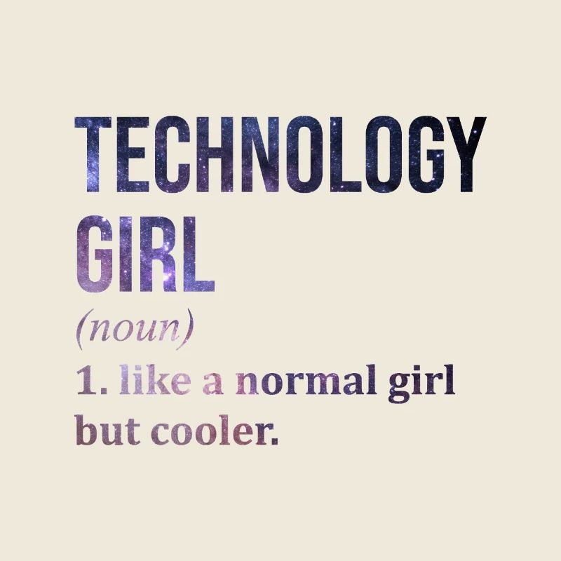 Technologie
