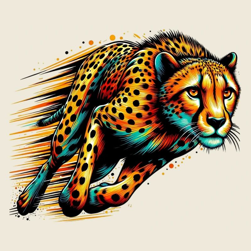 Guépard
