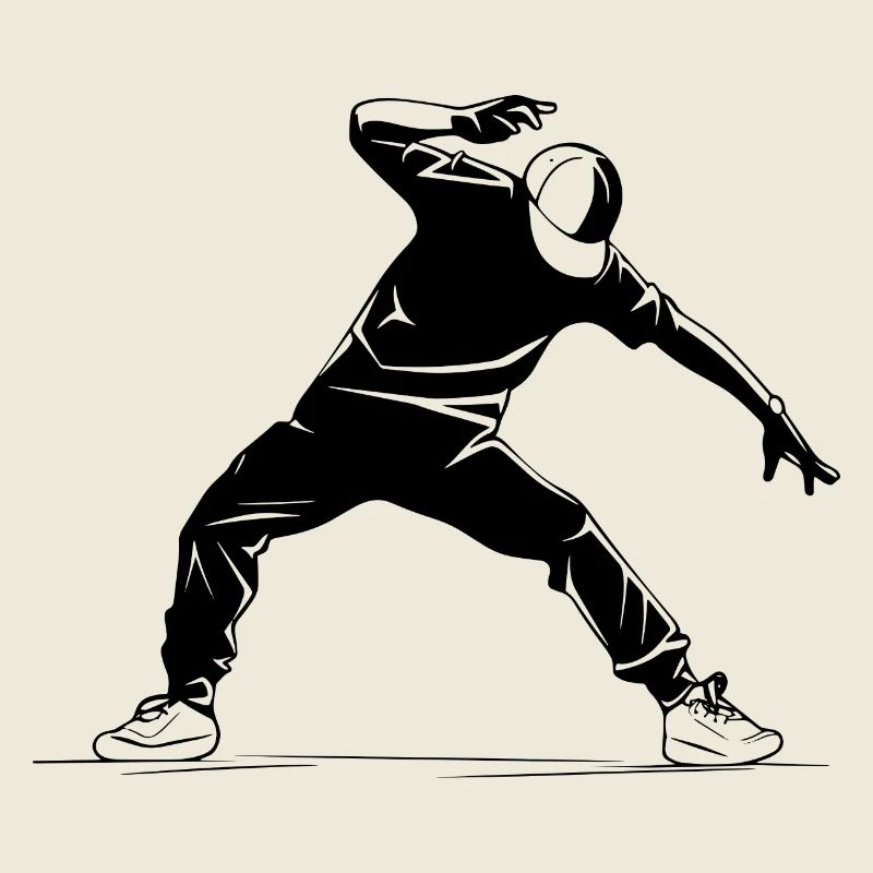 B-Boy