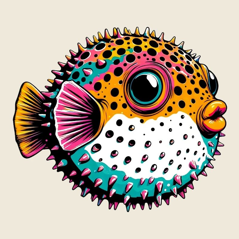 Blowfish