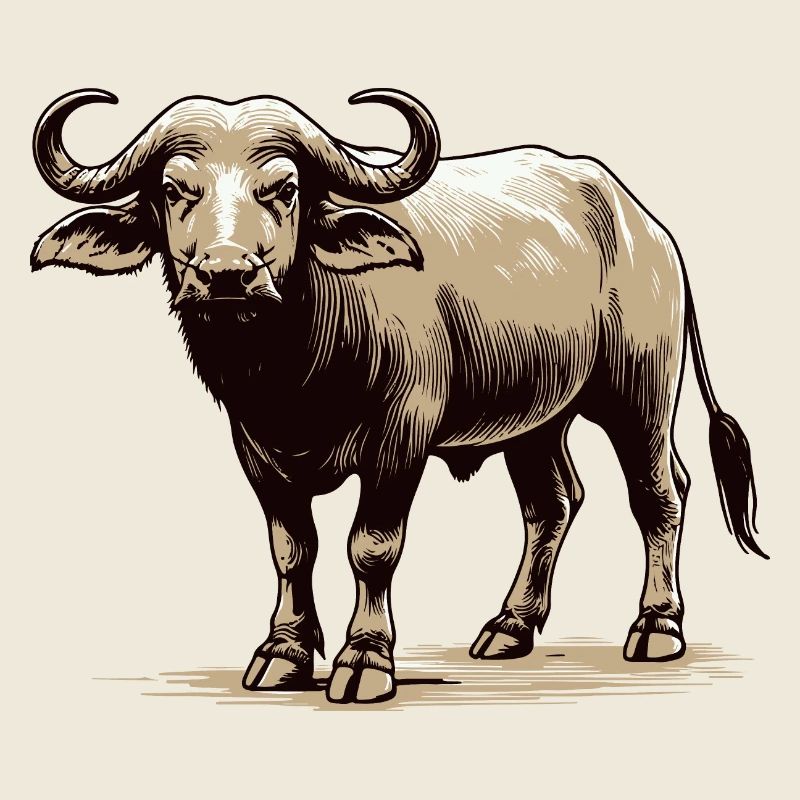 Büffel