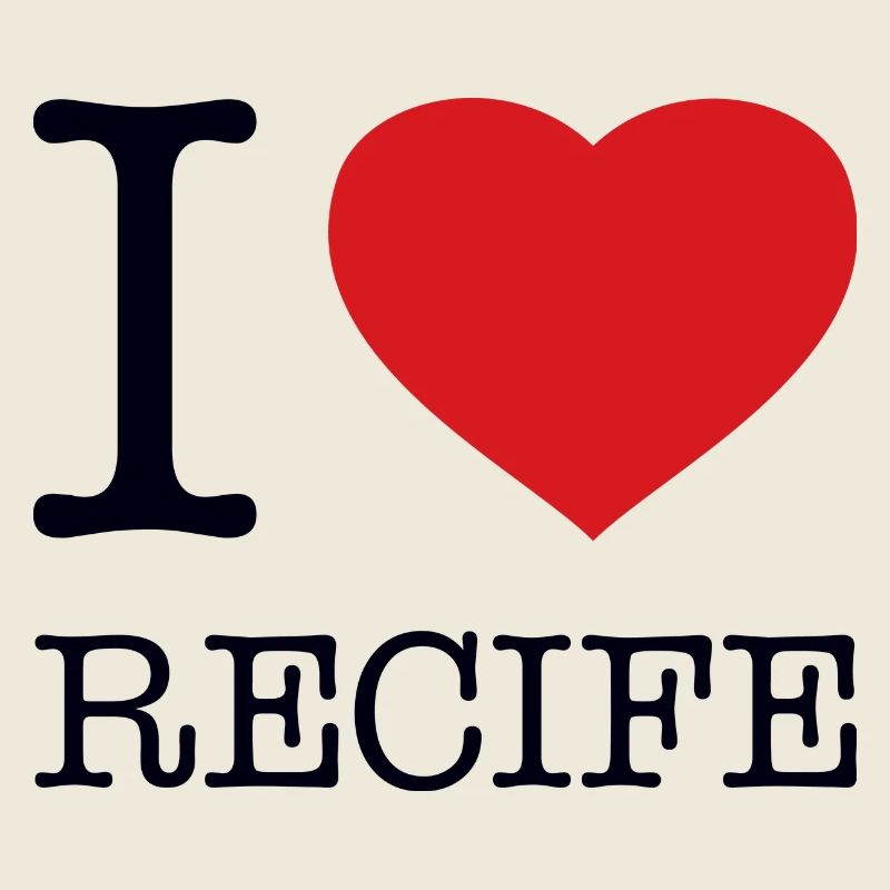 J’ADORE RECIFE