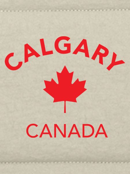 CALGARY CANADA