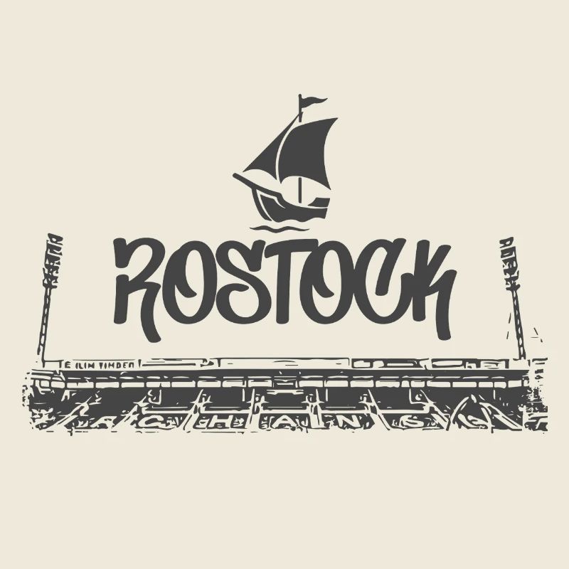 Rouage de Rostock
