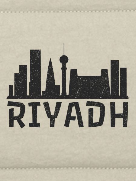 Riyadh Vibes