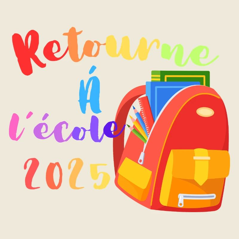 Back to School 2025