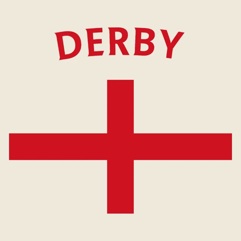 Balle de fléchettes avec emblème Derby