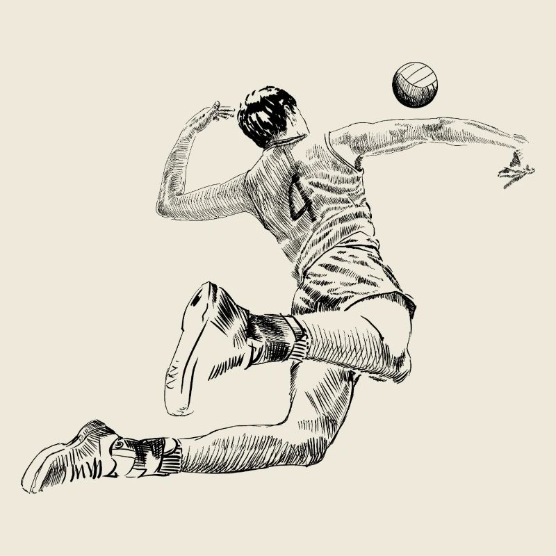 Volleyball