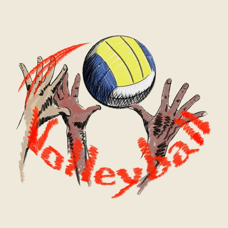 Volleyball