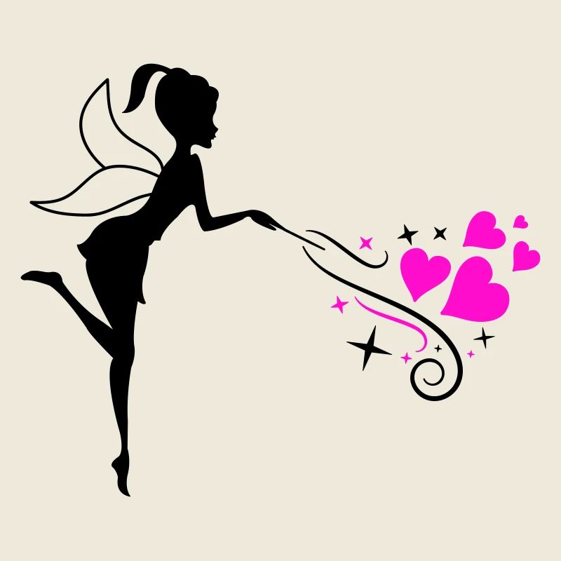 Fairy Elf Spell