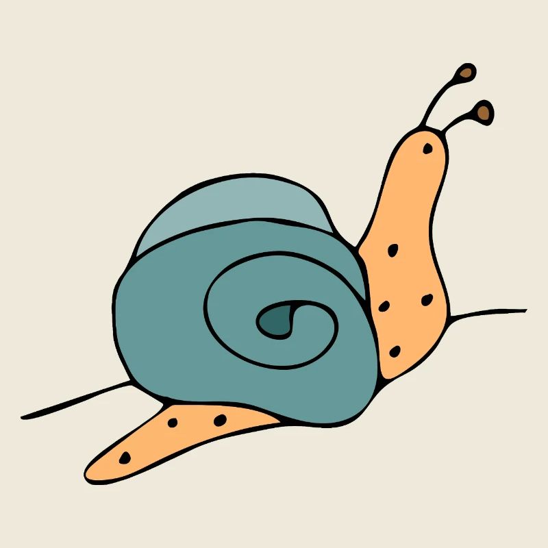 Schnecke