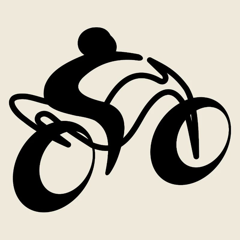 Chemise à deux roues de l’âme