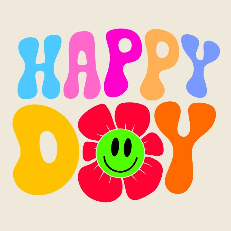 Happy day