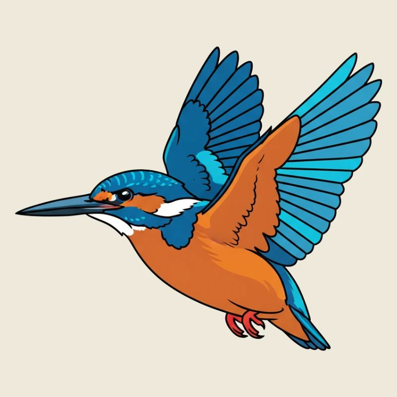 Martin-pêcheur