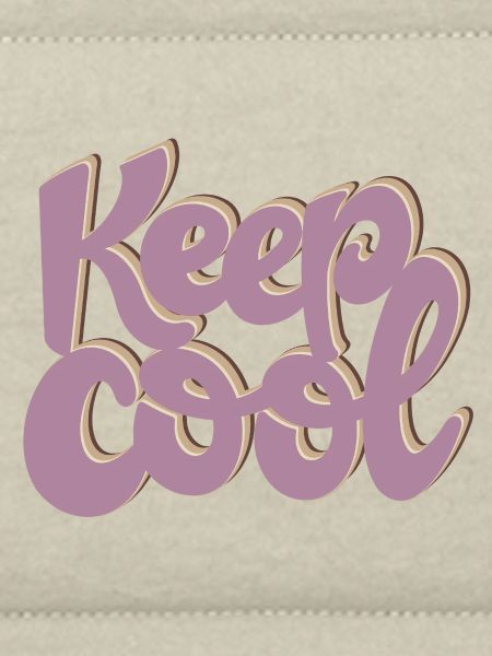 KEEP COOL