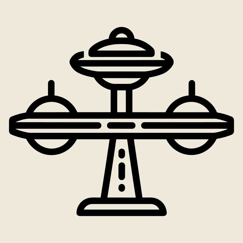 station spatiale