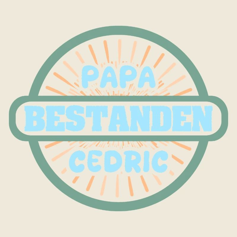 Cadeau pour Cédric
