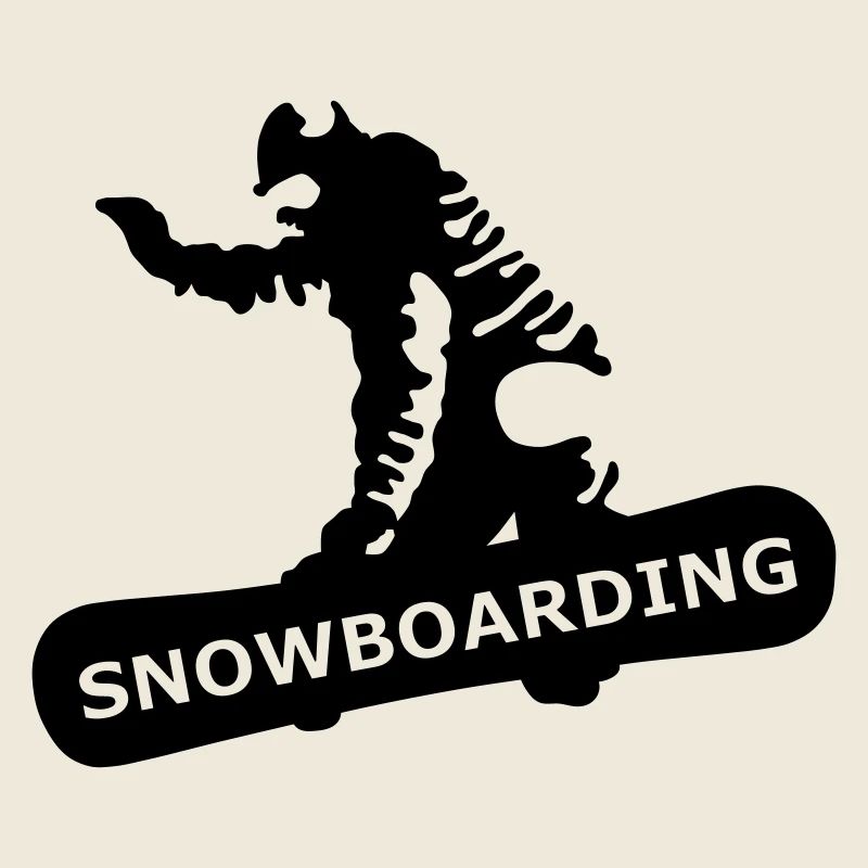 Planche à neige