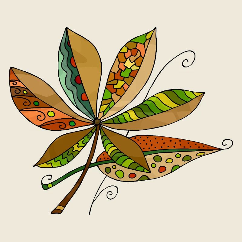 leaves
