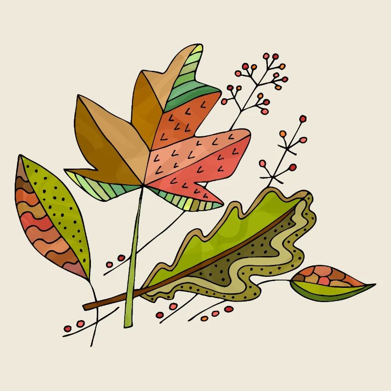 leaves