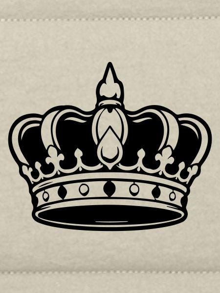 Krone Symbol