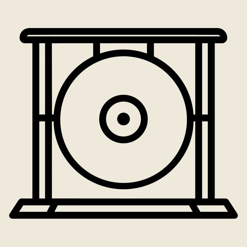 gong