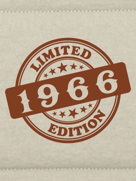 Limited Edition 1966