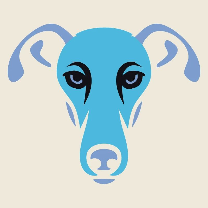 Lévrier, Galgo
