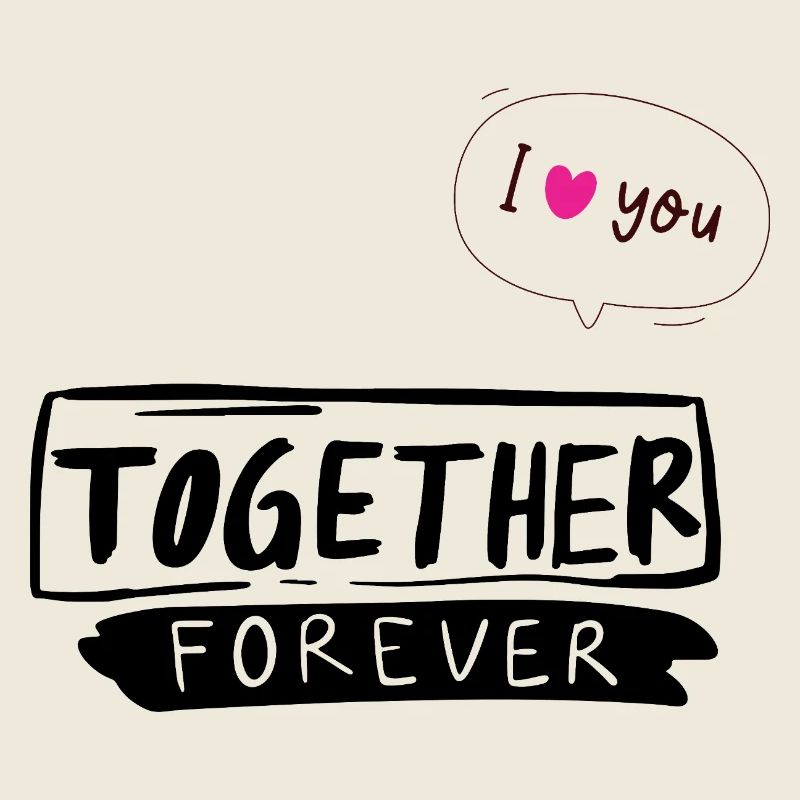 Together Forever