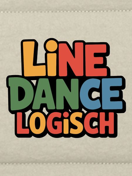Line Dance Logisch