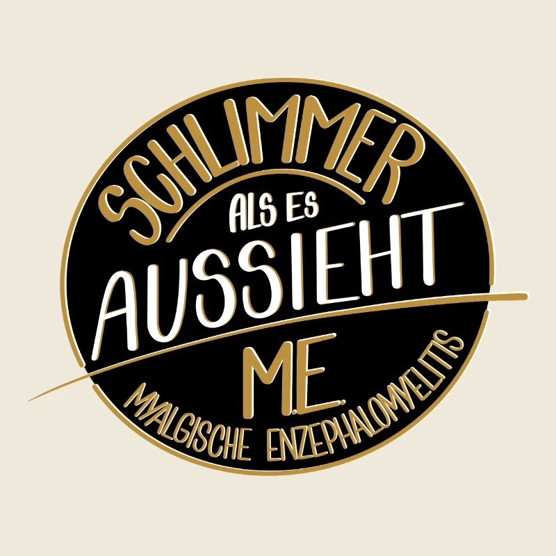 Schlimmer als es aussieht, ME 