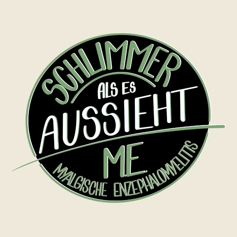 Schlimmer als es aussieht, M.E. 