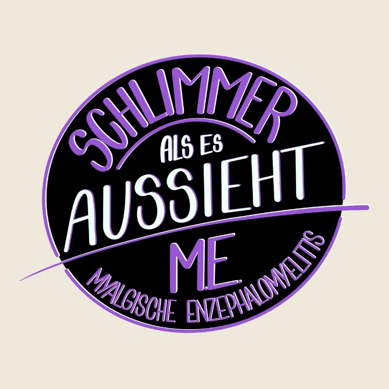 Schlimmer als es aussieht, M.E. 