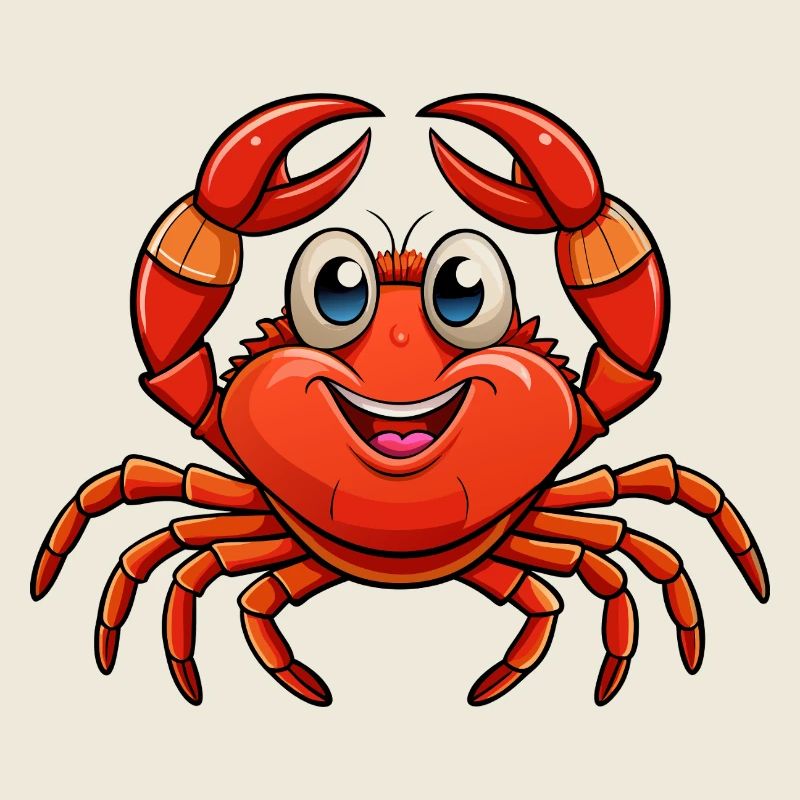Krabbe