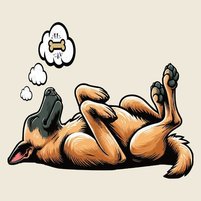 Berger Belge Malinois Propriétaire Malinois