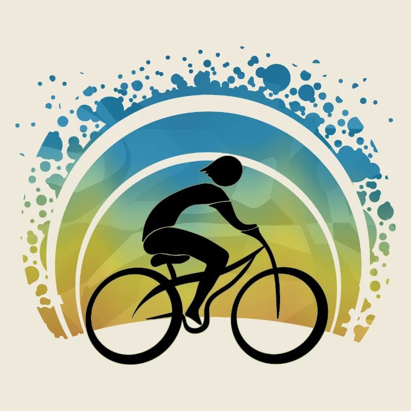 Radfahrer