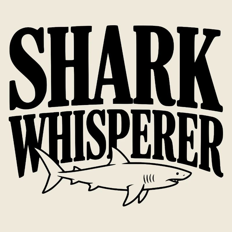 Le Murmureur de Requins