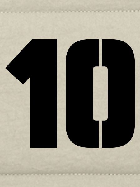 10